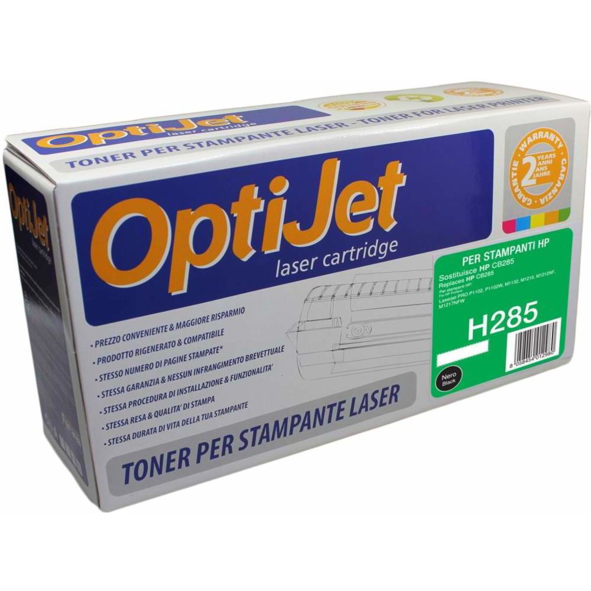 SOFTWARE OPTIJETRIP