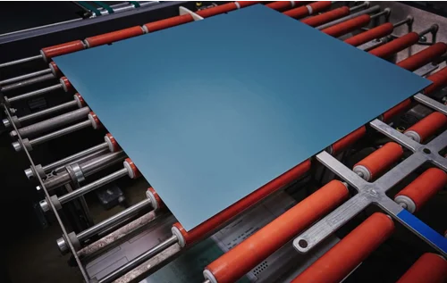 Electra Excel HRO