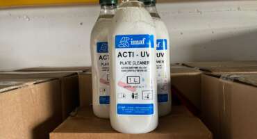ACTI-UV (box 6 x 1 litro)