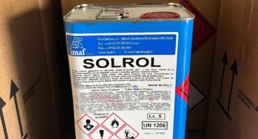 SOL ROL (box 6 x 1l - box 4 x 5l - 200 litri)
