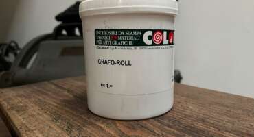 GRAFO - ROLL