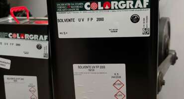 SOLVENTE UV 2000