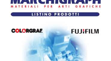 NUOVO CATALOGO PER FILTRI DI RICIRCOLO