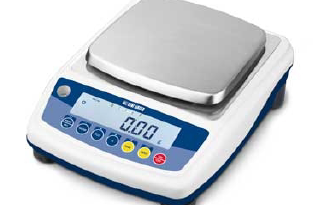 NUOVA BILANCIA TECNICA DI PRECISIONE   TOP-LOADING SERIE HLD