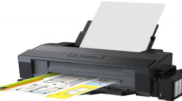 Plotter to Film System ET14000