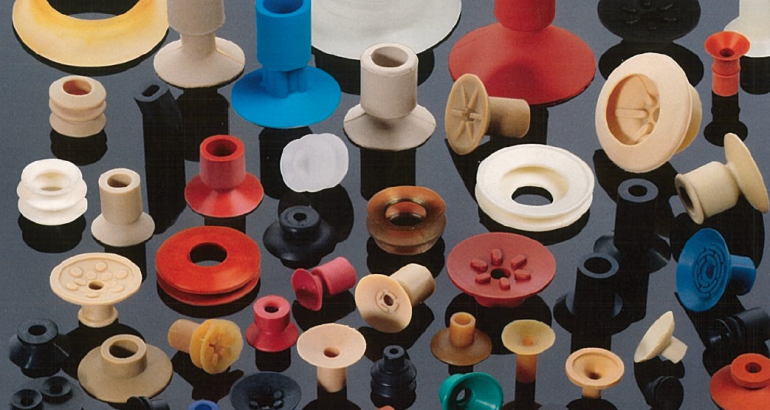 NUOVO CATALOGO VENTOSE