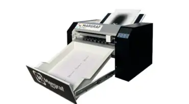 NUOVA FUSTELLATRICE DIGITALE MGI-R33
