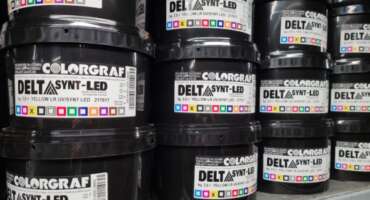 FLEXO UV
