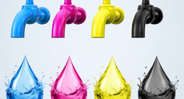 Vernici Flexo base acqua