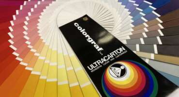 INCHIOSTRI OFFSET CONVENZIONALI COLORGRAF