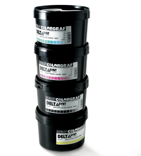 IDROCOLOR S.TAPE