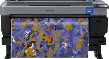 EPSON SC-F6400 STAMPANTE PLOTTER