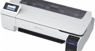 EPSON SURECOLOR SC-F500