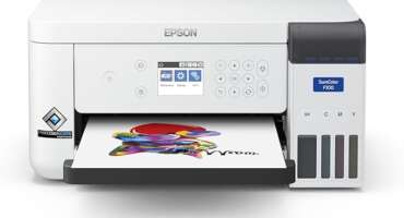 EPSON EcoTank F.to A4 SC-F100