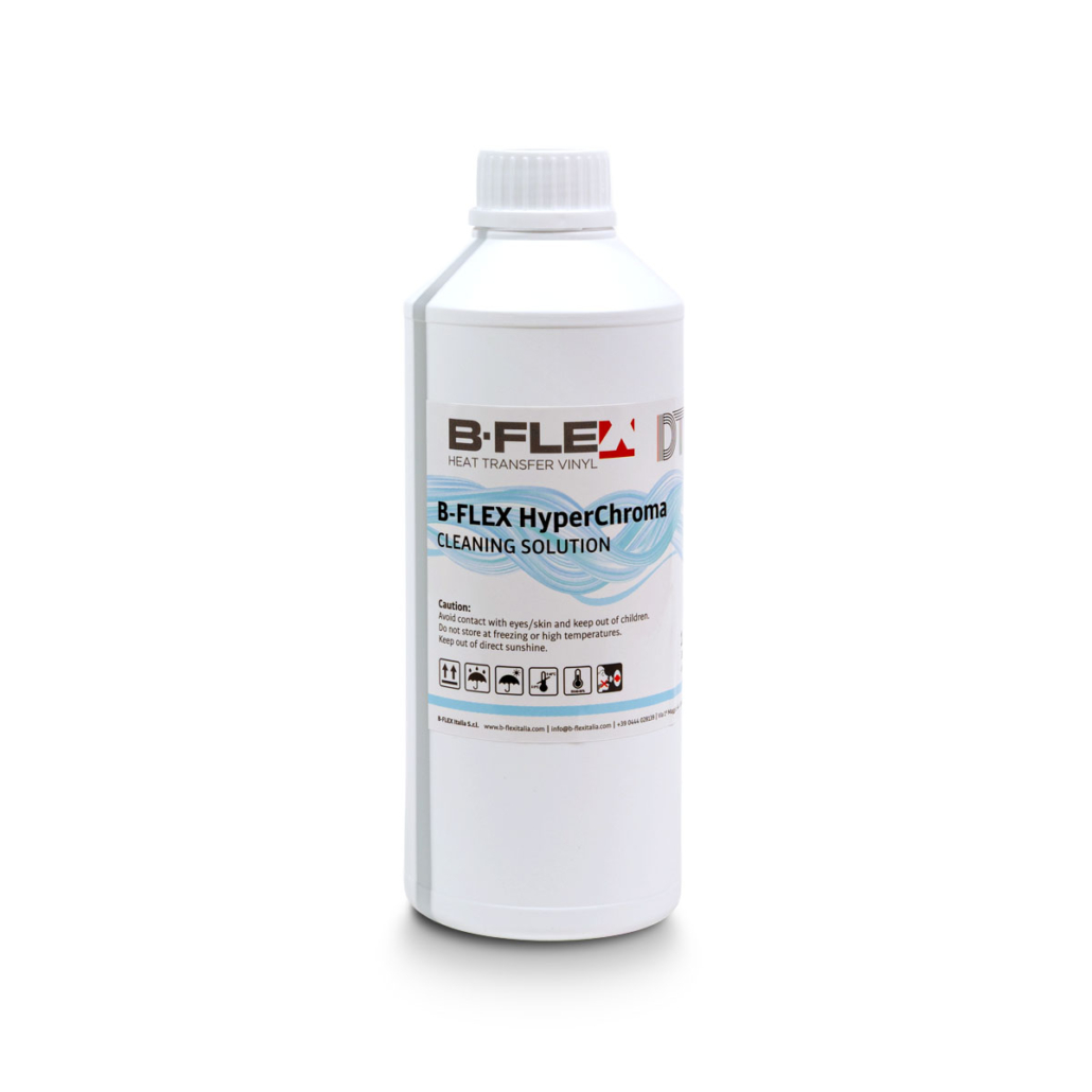 DTF CLEANER – MANUTENZIONE QUOTIDIANA