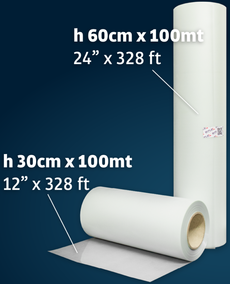 DTF TRANSFER FILM