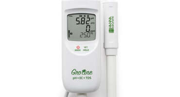 MULTIPARAMETRO PORTATILE HANNA INSTRUMENTS HI9814