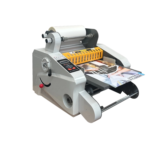 PLASTIFICATRICE LAMI-ROLL G350M