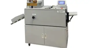 PLASTIFICTRICE AUTOMATICA VS-450S