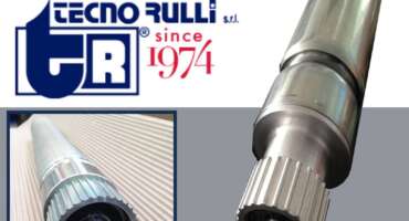 RULLI TECNORULLI OFFSET