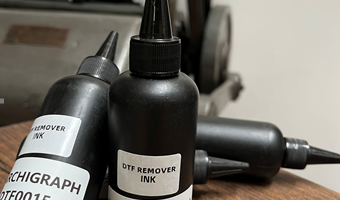 DTF INK REMOVER