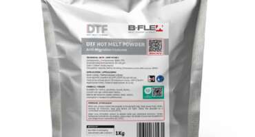 COLLA SUBLISTOP PER FILM DTF
