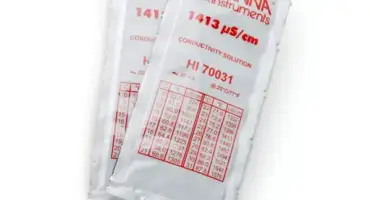 HI70031P SOLUZIONE STANDARD DI CONDUCIBILITA'