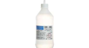 VIX GEL (box 4 x 500 ml)